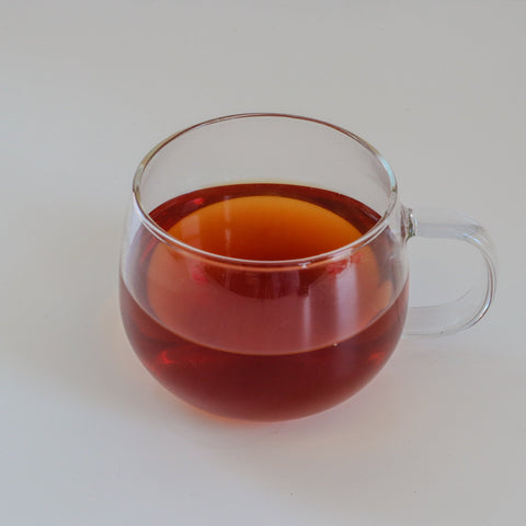 Lavender Earl Grey