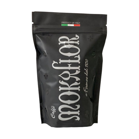 Mokaflor Nero 100% Arabica Ground Coffee 8.8oz/250g