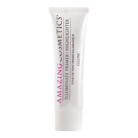AmazingConcealer Illuminate Primer + Highlighter GLOW - 1.7 FL OZ 6 Pack
