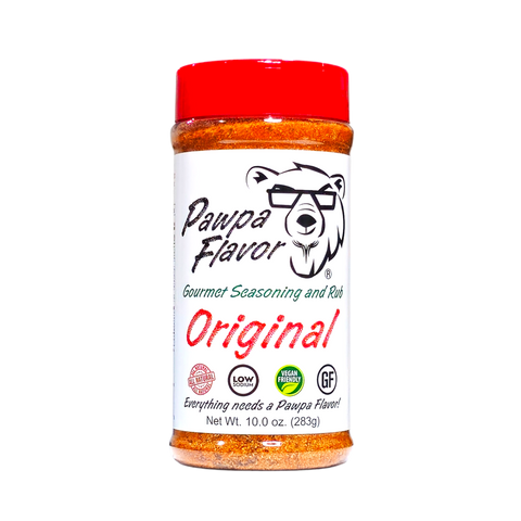 Pawpa Flavor Original