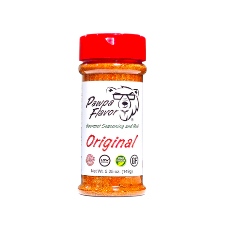 Pawpa Flavor Original