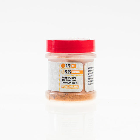 Red Savina Habanero Powder