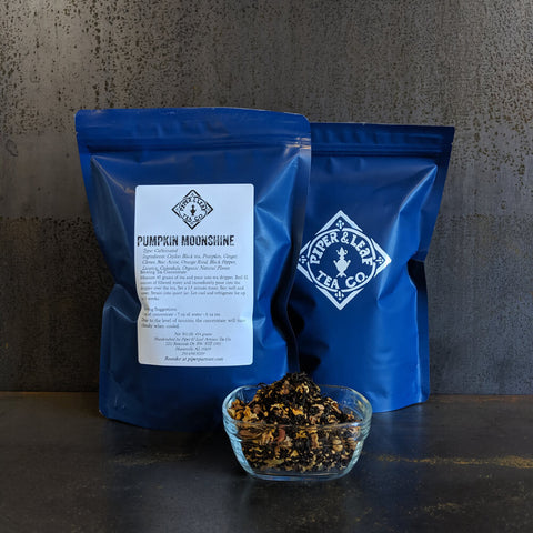 Pumpkin Moonshine Pound Bag - 190 servings