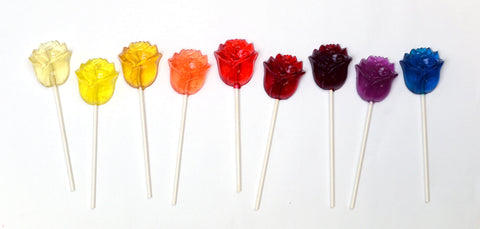 Lollipop - Rose