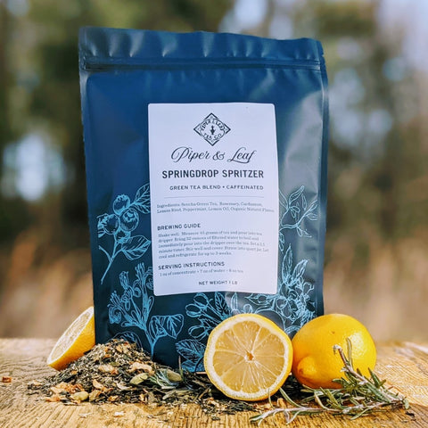 Springdrop Spritzer Pound Bag - 190 servings