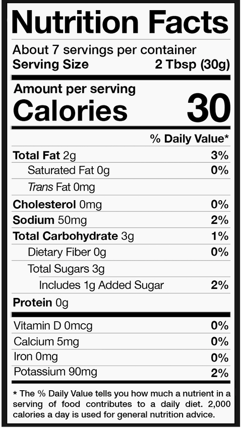 Stello Foods - Rosie's Hot Red Pepper Spread 7 oz