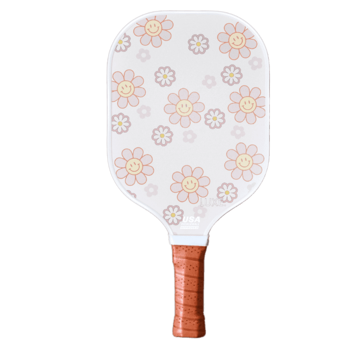 Smiley Flower - Thumbnail 2