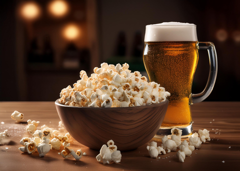 White Cheddar Popcorn Seasoning