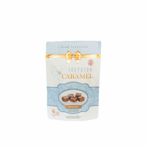 Southern Caramel Original Caramel - 4 OZ 12 Pack