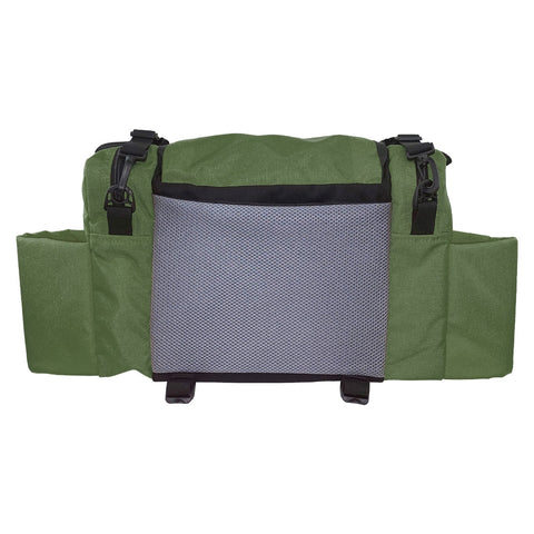 Revolution Carolina Team V3 Disc Golf Bag - Cactus