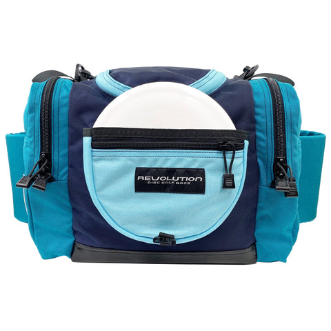 Revolution Carolina Team Disc Golf Bag V2 - JULIANA KORVER