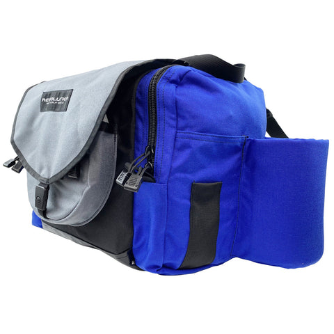 Revolution Carolina Team Disc Golf Bag V2 - TACTICAL SCOTT STOKELY