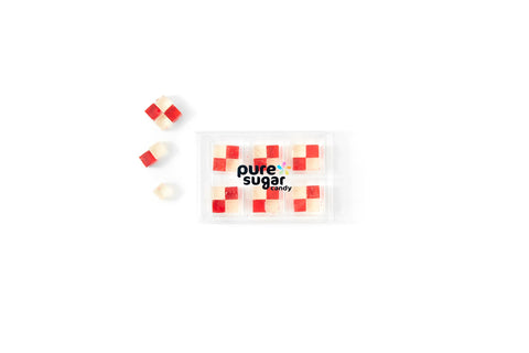 Candy Cubes - Raspberry Mimosa