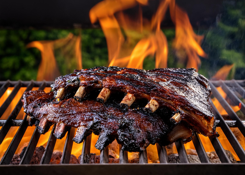 Rib Rub