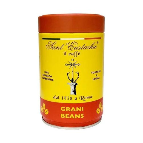 Sant'Eustachio Whole Bean Coffee 8.8oz/250g