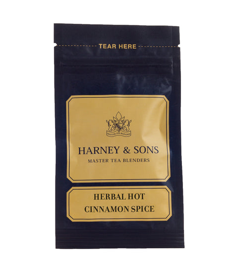 Herbal Hot Cinnamon Spice