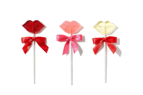 Lollipop - Lips