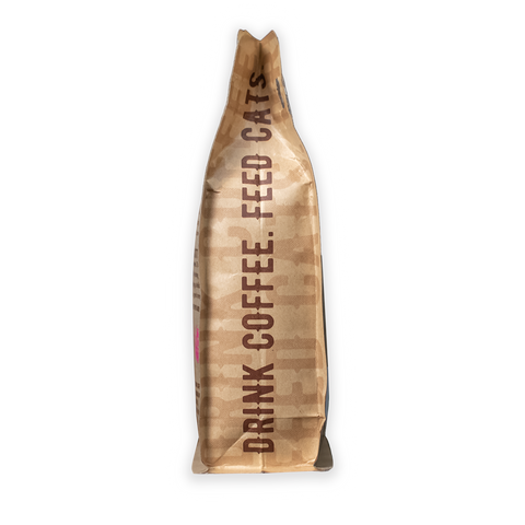 3 Bag Coffee Sampler: Albert, Fezzik, Sydney