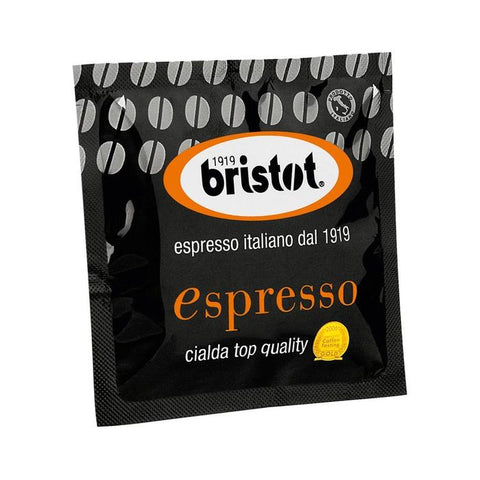 Bristot Espresso Pods Bulk