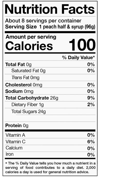 Stello Foods - Rosie's Spiced Pears 28 oz