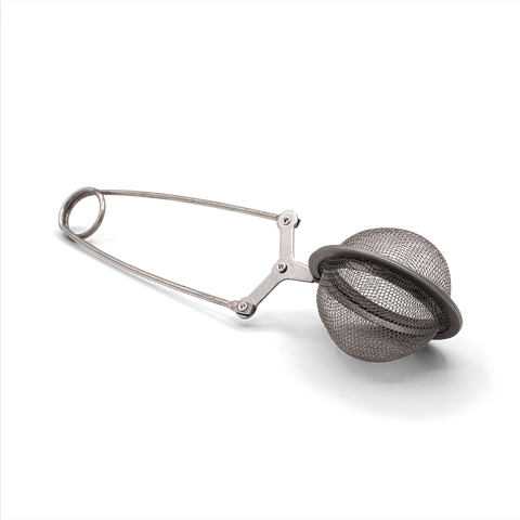 Tong Infuser