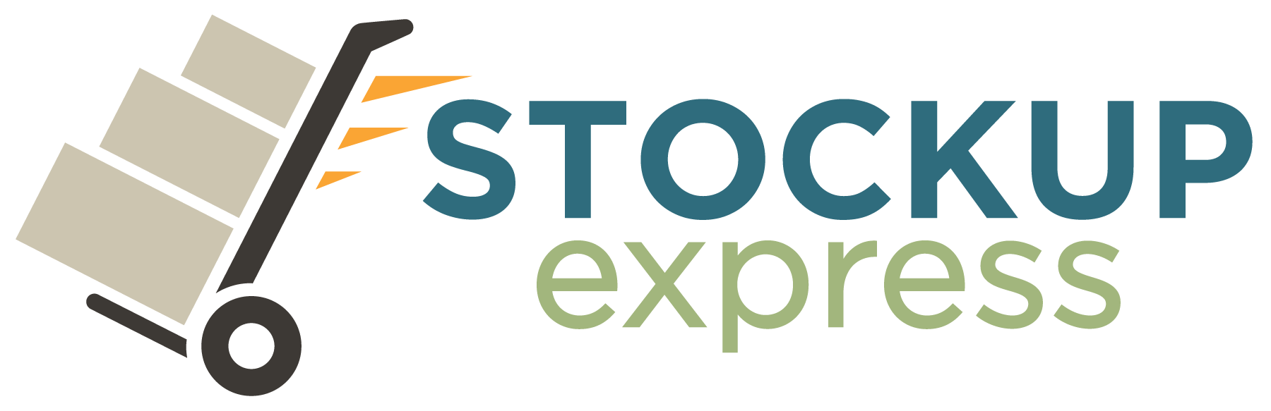 StockUpExpress