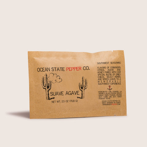 Suave Agave