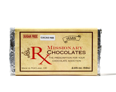 Sugar Free Chocolate Bars ~ Keto/Paleo/Diabetic Safe ~ Many Flavor Options