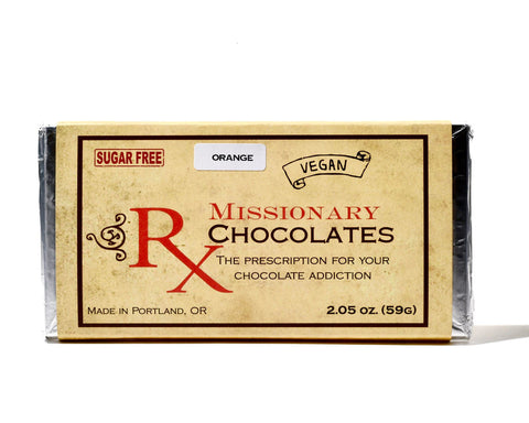 Sugar Free Chocolate Bars ~ Keto/Paleo/Diabetic Safe ~ Many Flavor Options