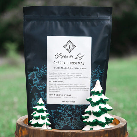 Cherry Christmas Pound Bag - 190 servings