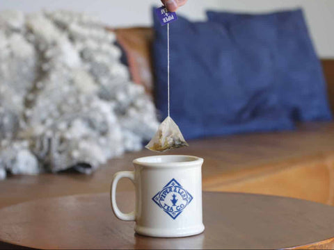 Caramel Apple Pie - 70ct Tea Bags