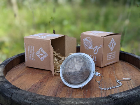 Piper Tea Ball