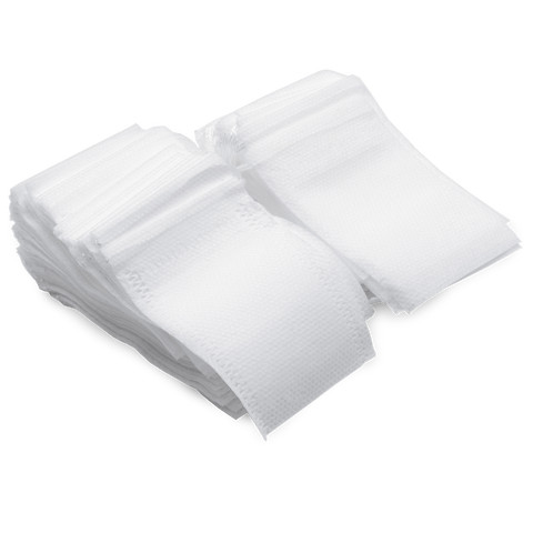 Disposable Tea Bags (Pack of 100)