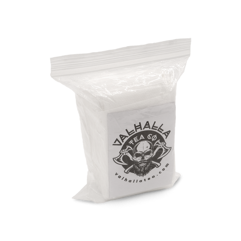 Disposable Tea Bags (Pack of 100)