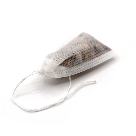 Disposable Tea Bags (Pack of 100)