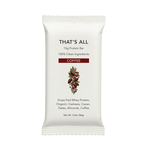 Protein Bars Variety Pack