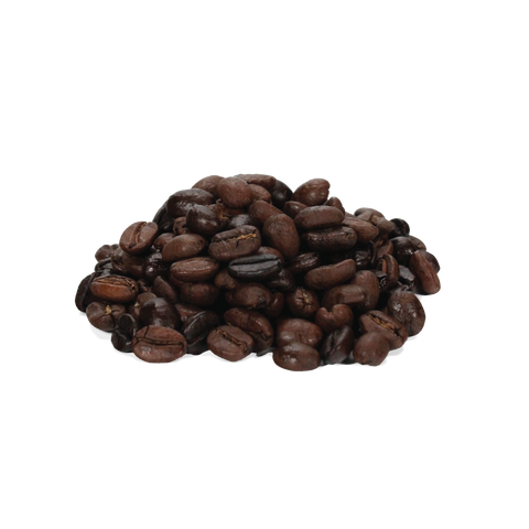 The Persian King - Vanilla Caramel Coffee