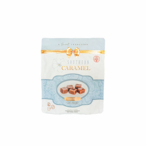 Southern Caramel Original Caramel - 8 OZ 6 Pack