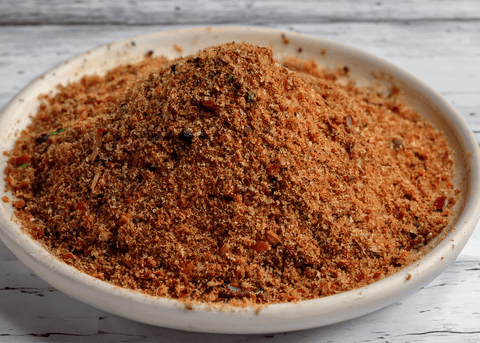 Ground Roasted Vegetable