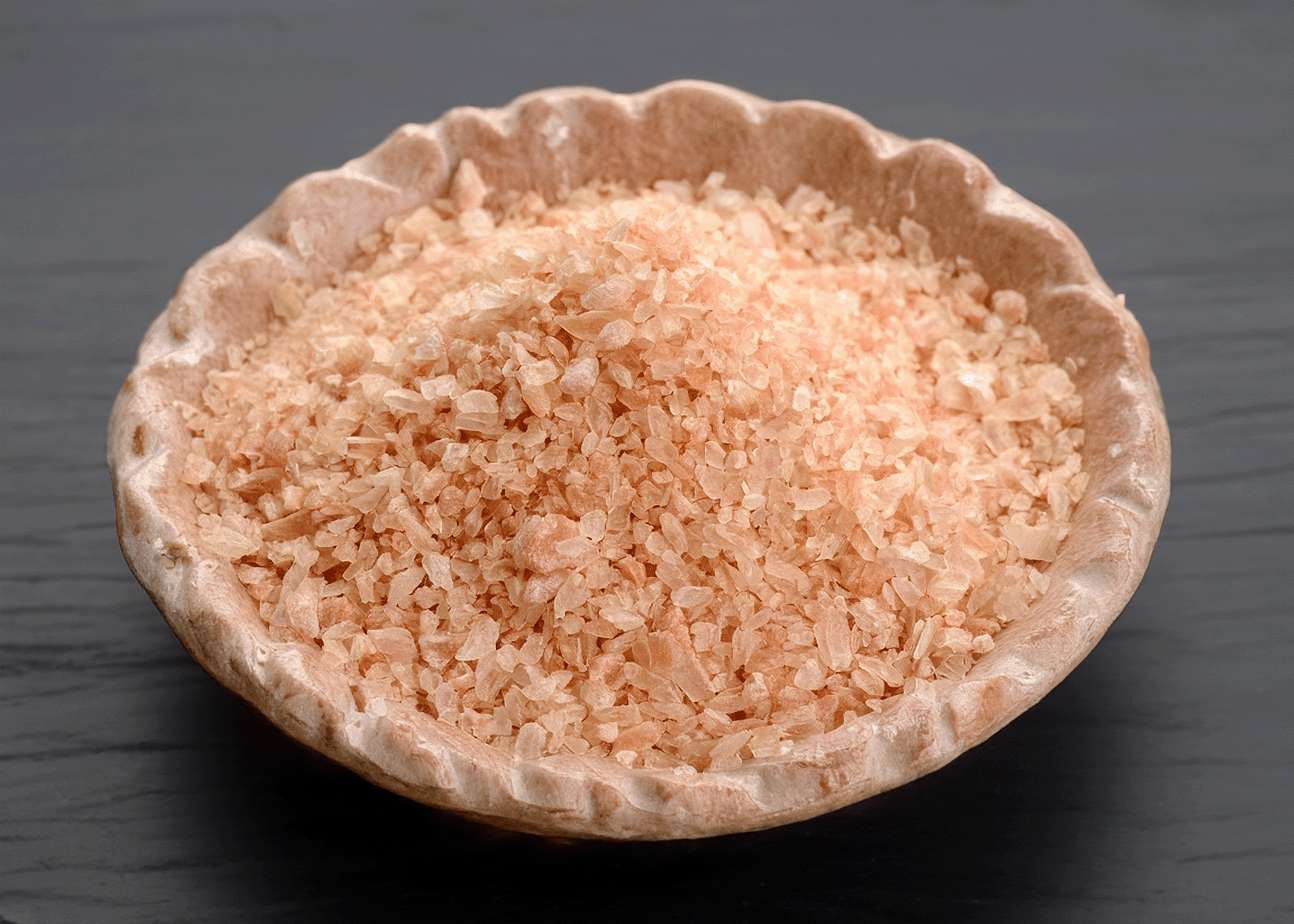 Himalayan Pink Kosher Flake Salt – StockUpExpress