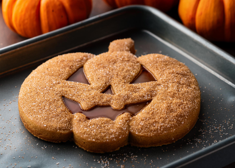 Pumpkin Spice Sugar