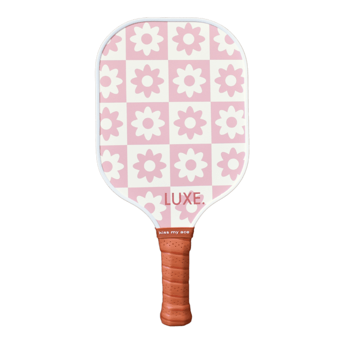 LUXE Pickleball Paddle - Thumbnail 3