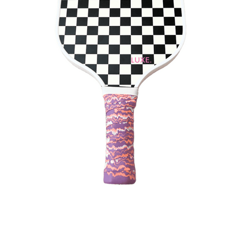 Pickleball Paddle Grips