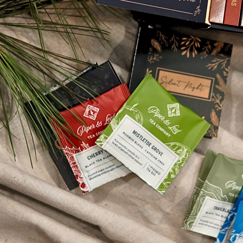 Advent Calendar Refill Kit