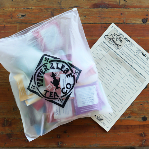 Advent Calendar Refill Kit