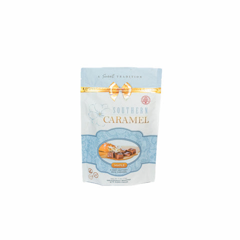 Southern Caramel Maple Caramel - 4 OZ 12 Pack