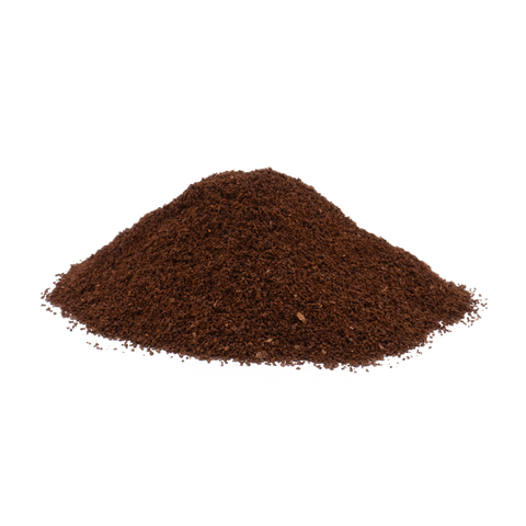 The Virgin Queen - Nutty Cinnamon Medium Coffee