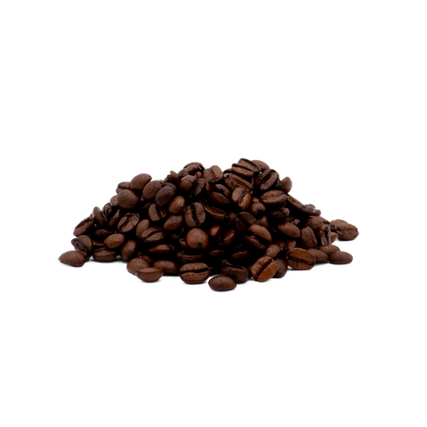 The Virgin Queen - Nutty Cinnamon Medium Coffee