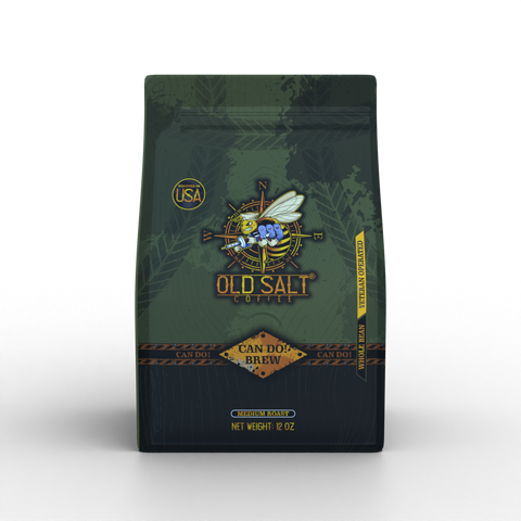 Can Do! Brew