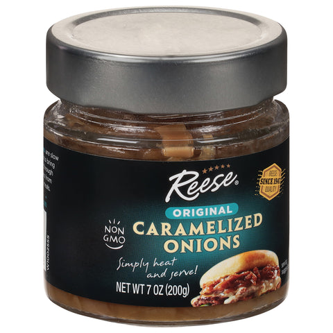 Reese Original Caramelized Onion 7 OZ